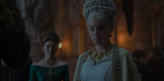 House of The Dragon 1×05 – We Light the Way | Recensione House of the Dragon