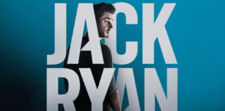 Jack Ryan – Prime Video svela la data di uscita e il poster della terza stagione
