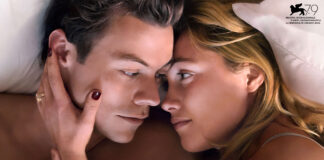 Don’t Worry Darling – Il film di Olivia Wilde con Florence Pugh e Harry Styles | Recensione | Venezia 79 Don't Worry Darling