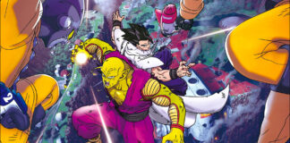 Dragon Ball Super: Super Hero – Il nuovo film del franchise di Akira Toriyama | Recensione Dragon Ball Super: Super Hero
