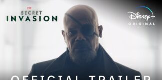 D23 | Rilasciato il trailer ufficiale di Secret Invasion, con protagonista Samuel L. Jackson Secret Invasion