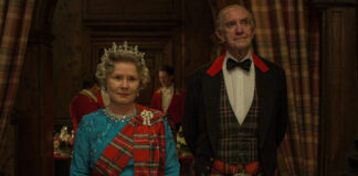 The Crown – Ecco le prime immagini della quinta stagione della serie Netflix The Crown