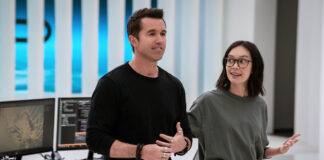 Mythic Quest – Ecco il trailer ufficiale italiano della terza stagione della serie di Apple TV+ Mythic Quest