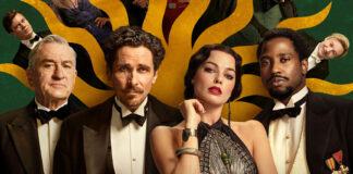 Amsterdam – Il nuovo film di David O. Russell con Christian Bale e Margot Robbie | Recensione | RoFF17 Amsterdam