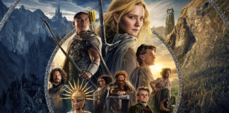 Il Signore degli Anelli: Gli Anelli del Potere – Ecco il trailer ufficiale del finale di stagione Il Signore degli Anelli Gli Anelli del Potere