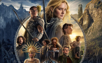 Il Signore degli Anelli: Gli Anelli del Potere – Ecco il trailer ufficiale del finale di stagione Il Signore degli Anelli Gli Anelli del Potere