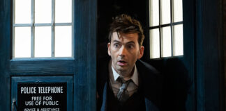 Doctor Who – Ecco il teaser trailer dei nuovi episodi con David Tennant Doctor Who