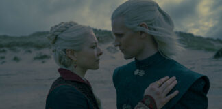 House of the Dragon 1×07 – Driftmark | Recensione House of the Dragon