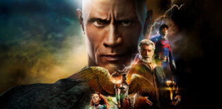 Black Adam di Jaume Collet-Serra – L’esordio di Dwayne Johnson nel DCEU | Recensione Black Adam