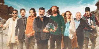 Boris 4 – Recensione dei primi due episodi della quarta stagione | Anteprima | RoFF17