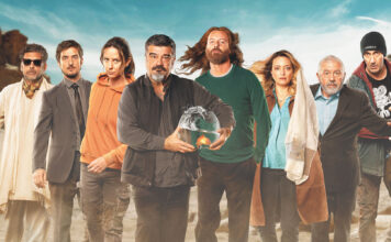 Boris 4 – Recensione dei primi due episodi della quarta stagione | Anteprima | RoFF17