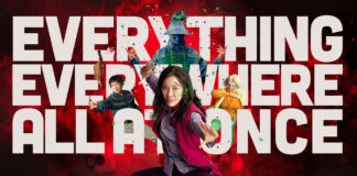 Everything Everywhere All At Once – Legami famigliari e multiversi nel nuovo film dei Daniels | Recensione Everything Everywhere All At Once