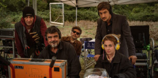 Boris 4 – Ecco la trama e le immagini dei primi due episodi della quarta stagione Boris 4