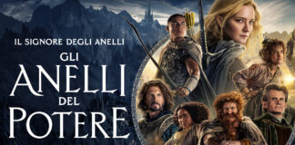 Prime Video porta al Lucca Comics & Games 2022 il cast de Il Signore degli Anelli: Gli Anelli del Potere