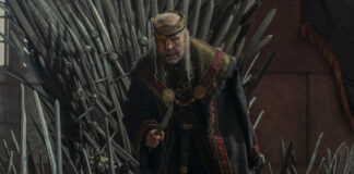 House of the Dragon 1×08 – The Lord of the Tides | Recensione