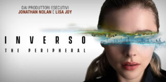 Inverso – The Peripheral: Realtà virtuale e viaggi nel tempo | Recensione Inverso - The Peripheral