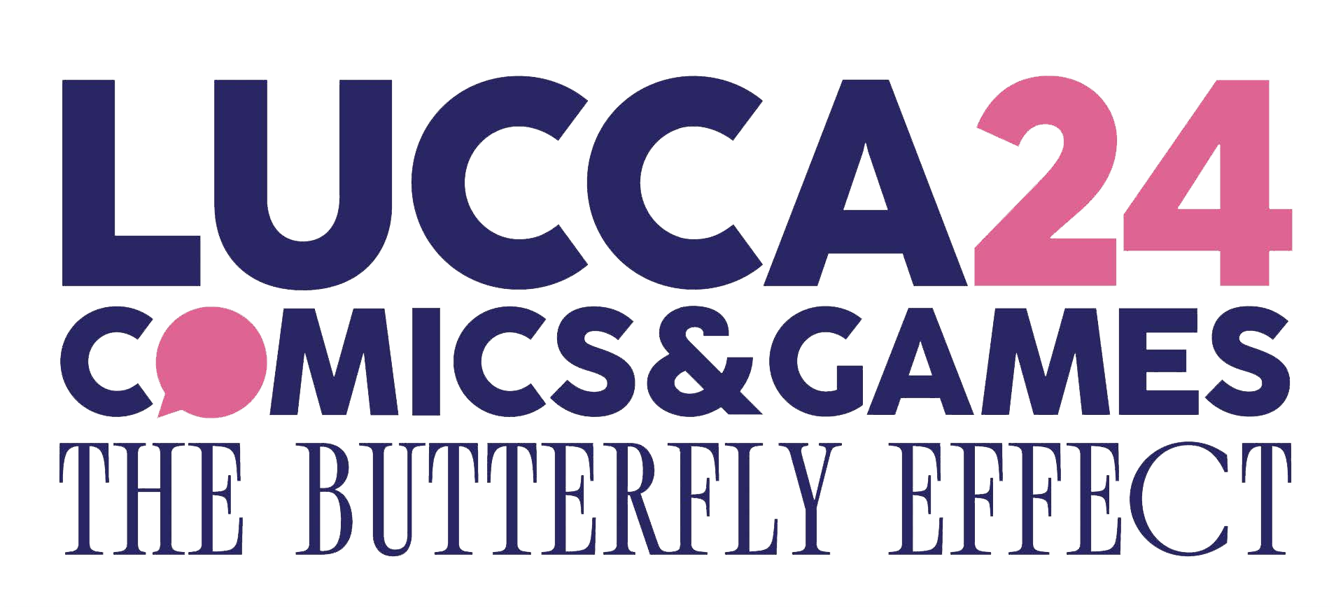 LuccaComics2024_Logo