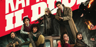 Rapiniamo il Duce – L’heist movie all’italiana targato Netflix | Recensione | RoFF17 Rapiniamo il Duce