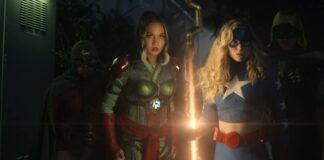 Stargirl – The CW cancella la serie dopo tre stagioni Stargirl