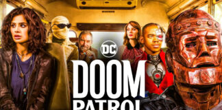 Doom Patrol – Svelato il teaser trailer e la data di uscita della quarta stagione doom patrol
