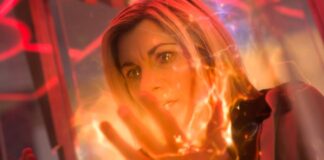 Doctor Who – Ecco il video della rigenerazione del Tredicesimo Dottore Doctor Who