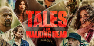 Tales of the Walking Dead – Sbarca a sorpresa su Disney+ la serie antologica che espande il mondo di TWD Tales of the Walking Dead