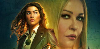Il Mistero dei Templari: La Serie – Disney+ rivela la data di uscita della serie, ecco il trailer Il Mistero dei Templari: La Serie