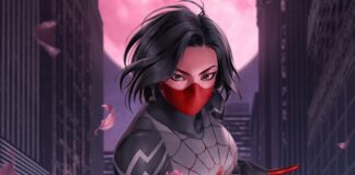 Silk: Spider Society – Sony annuncia la serie live action per MGM+ e Amazon Prime Video Silk Sony Amazon Prime Video