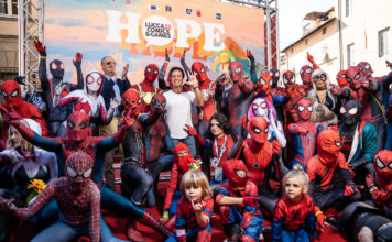 Si chiude il Lucca Comics & Games 2022, appuntamento dal 1° al 5 novembre 2023 per la prossima edizione Lucca Comics 2023
