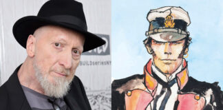 Corto Maltese – Frank Miller realizzerà la serie live-action tratta dal fumetto di Hugo Pratt Corto Maltese Frank Miller