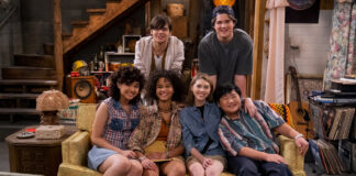 That ’90s Show – Netflix svela il trailer e la data di uscita dell’atteso sequel di That ’70s Show