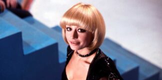 Disney+ annuncia Raffa, la docuserie su Raffaella Carrà Raffa Disney+ Raffaella Carrà