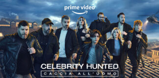 Celebrity Hunted – Caccia all’uomo: Ecco il trailer ufficiale della terza stagione