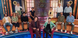 LOL: Chi ride è fuori 3 – Svelati i nomi dei comici protagonisti della terza stagione