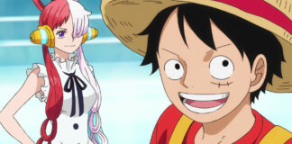 One Piece Film: Red – Il nuovo film è canonico con il manga di Eiichirō Oda? One Piece Film Red