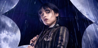 Mercoledì: Stagione 1 – La serie Netflix di Tim Burton su Mercoledì Addams | Recensione Mercoledì