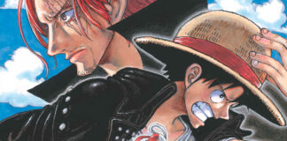 One Piece Film: Red di Gorō Taniguchi | Recensione | Speciale LuccaCG22