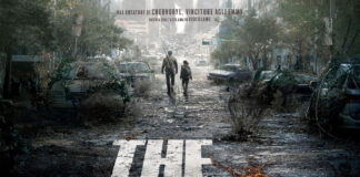 The Last of Us – Ecco il teaser poster della serie in arrivo su Sky e NOW dal 16 gennaio 2023