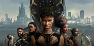 Black Panther: Wakanda Forever di Ryan Coogler – La nuova Pantera Nera contro Namor | Recensione Black Panther Wakanda Forever