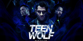 Teen Wolf: Il Film – Ecco il trailer ufficiale del film in arrivo su Paramount+ Teen Wolf: Il Film