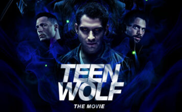 Teen Wolf: Il Film – Ecco il trailer ufficiale del film in arrivo su Paramount+ Teen Wolf: Il Film