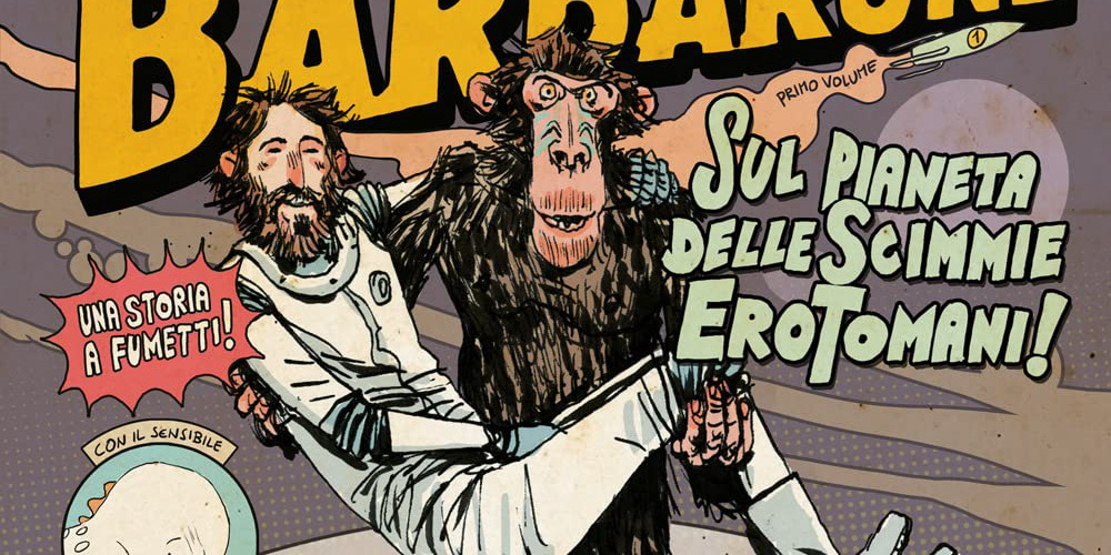 Migliori Fumetti 2022