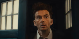 Doctor Who – Ecco il trailer ufficiale dello speciale del 60esimo Anniversario Doctor Who David Tennant