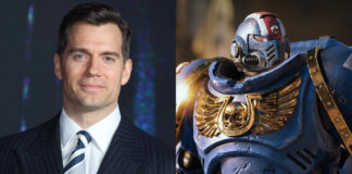 Warhammer 40.000 – Henry Cavill sarà protagonista e produttore della serie di Prime Video Warhammer Henry Cavill