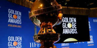 Golden Globe 2023 – Ecco tutte le nomination Golden Globe 2023