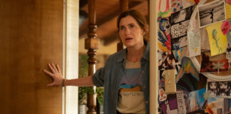 Tiny Beautiful Things – Ecco le prime immagini della serie di Disney+ con Kathryn Hahn Tiny Beautiful Things