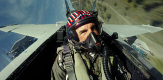 Top Gun: Maverick diventa il film più visto di Paramount+ a livello globale nel suo weekend di uscita Top Gun Maverick