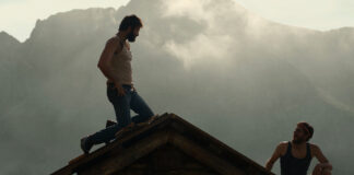 Le Otto Montagne – Alessandro Borghi, Luca Marinelli, l’amicizia, la montagna | Recensione
