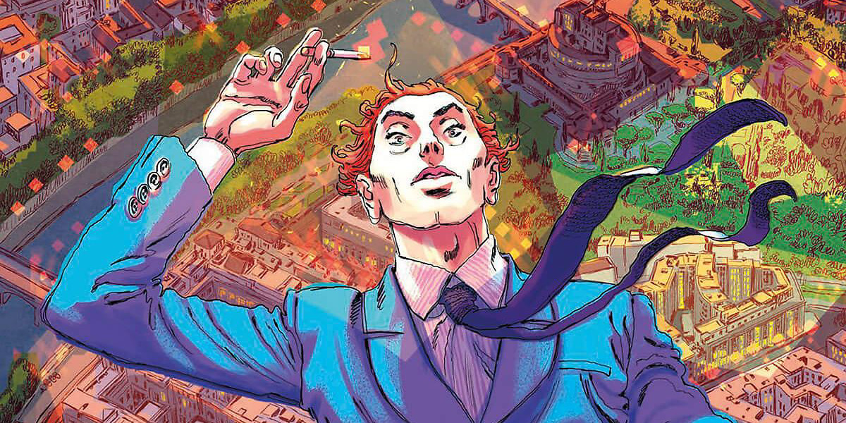 Migliori Fumetti 2022