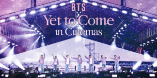 BTS: Yet to Come in Cinemas – I BTS tornano al cinema grazie a Nexo Digital BTS Yet to Come in Cinemas